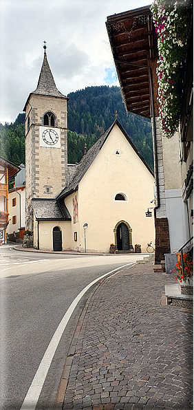 foto Chiesa di San Floriano